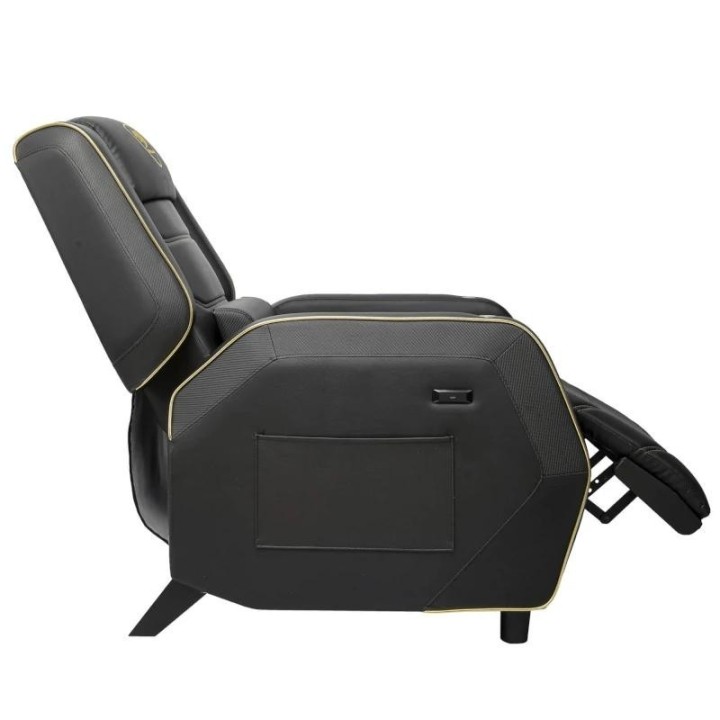 cougar sillÃ³n gaming pro royal con usb c carga
