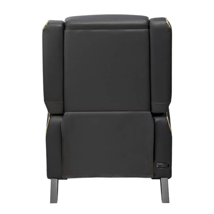 cougar sillÃ³n gaming pro royal con usb c carga