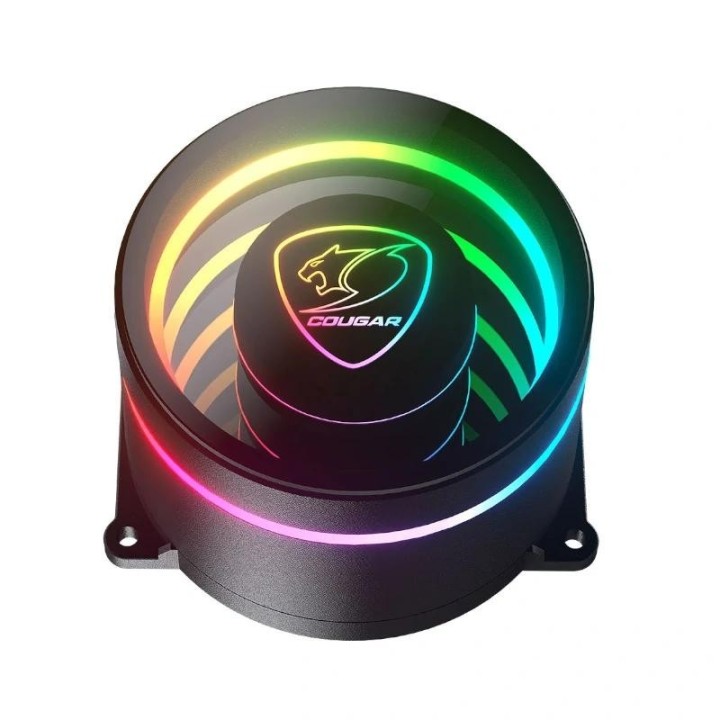 cougar ref. liquid.poseidon elite argb 240