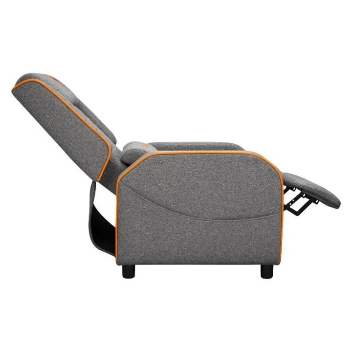 cougar sillÃ³n gaming ranger one gray