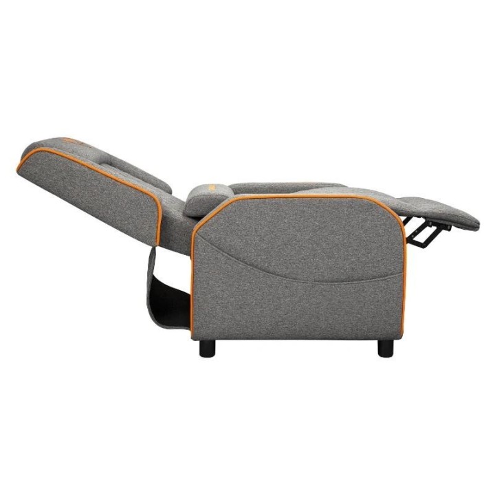 cougar sillÃ³n gaming ranger one gray