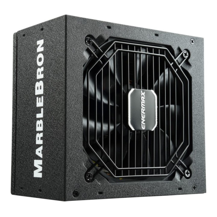 enermax fuente de alimentacion enermax marblebron 550w 80+ bronze semi   modular
