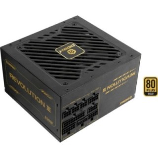 enermax fuente de alimentacion enermax revolution iii 1000w 80+ gold