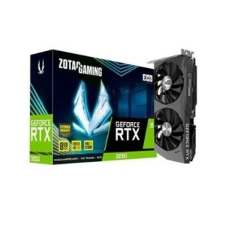 tarjeta grafica zotac rtx 3050 eco 8gb gddr6 2fan hdmi2.1 3xdp1.4