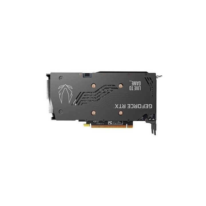 tarjeta grafica zotac rtx 3050 eco 8gb gddr6 2fan hdmi2.1 3xdp1.4