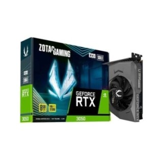 tarjeta grafica zotac rtx 3050 eco solo 8gb gddr6 1fan hdcp 3xdp1.4 hdmi2.1