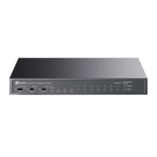 tp   link switch tp   link tl   sl1311p 11 puertos