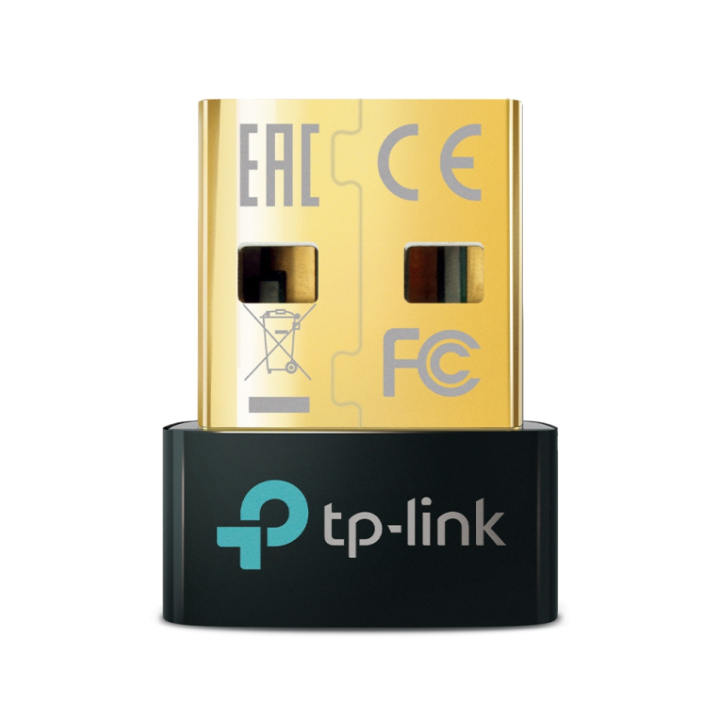 adaptador tp link nano usb bluetooth 5.0
