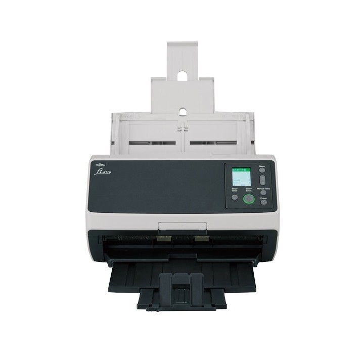 fujitsu escaner ricoh    fujitsu fi   8170