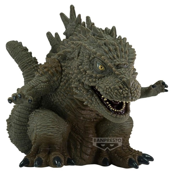 banpresto figura banpresto godzilla minus one enshrined monsters godzilla 2023 ver.a