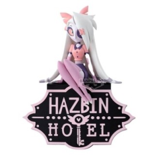 banpresto figura banpresto hazbin hotel monitor top figure vaggie  ver.b