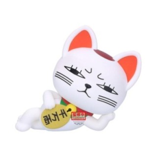 banpresto figura banpresto dandadan sofvimates turbo granny  beckoning cat