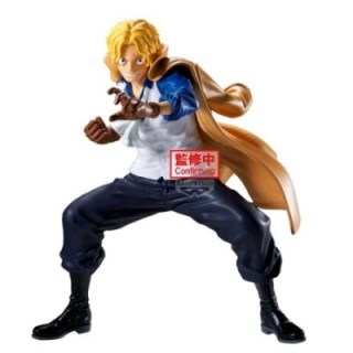 banpresto figura banpresto one piece grandista sabo 23cm