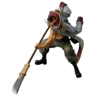 banpresto figura banpresto one piece grandista edward newgate special edition