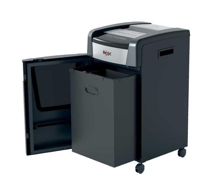 destructora rexel momentum xp422+ extra p4