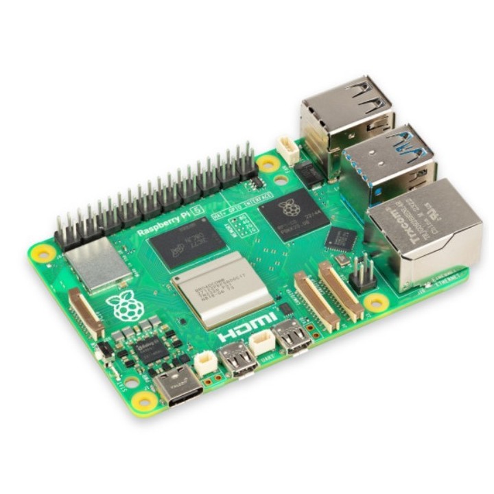 raspberry raspberry pi 5 8gb ram