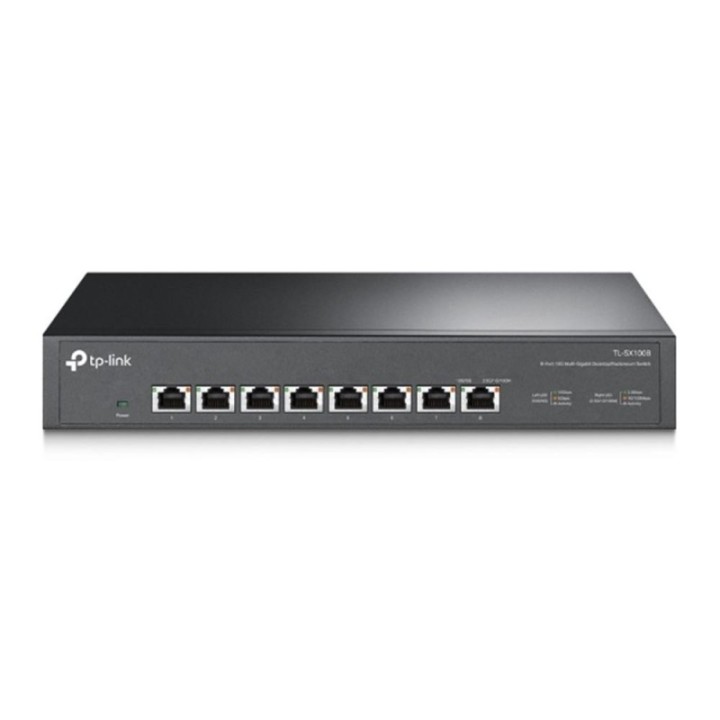 tp   link switch tp   link tl   sx1008 8 puertos