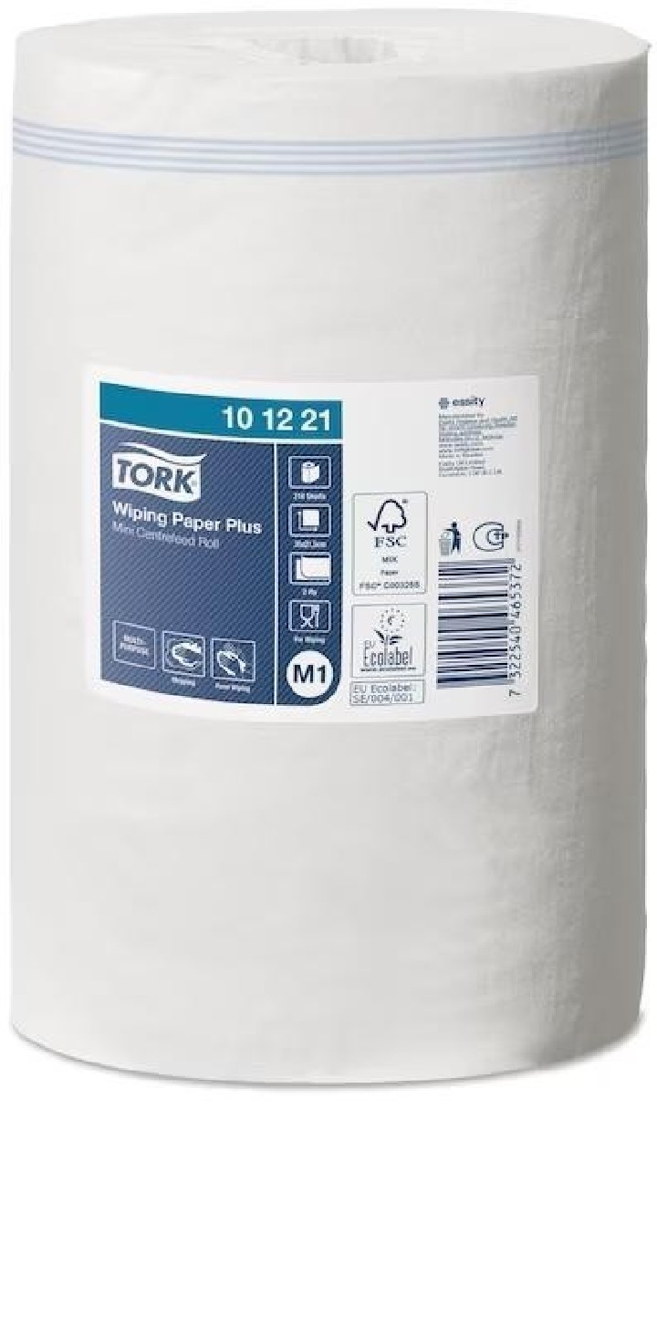 pack 11 bobina tork secado extra 2cap 74.9m