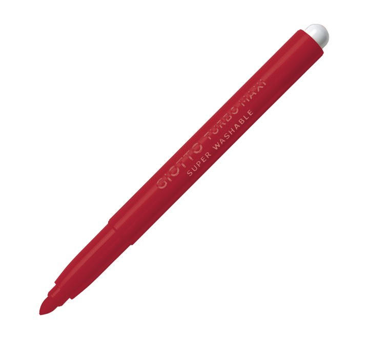 c.12 rot.giotto turbo maxi rojo carmin 456012