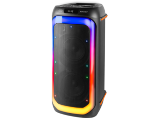 altavoz trevi 2.1 110w bluetooth usb