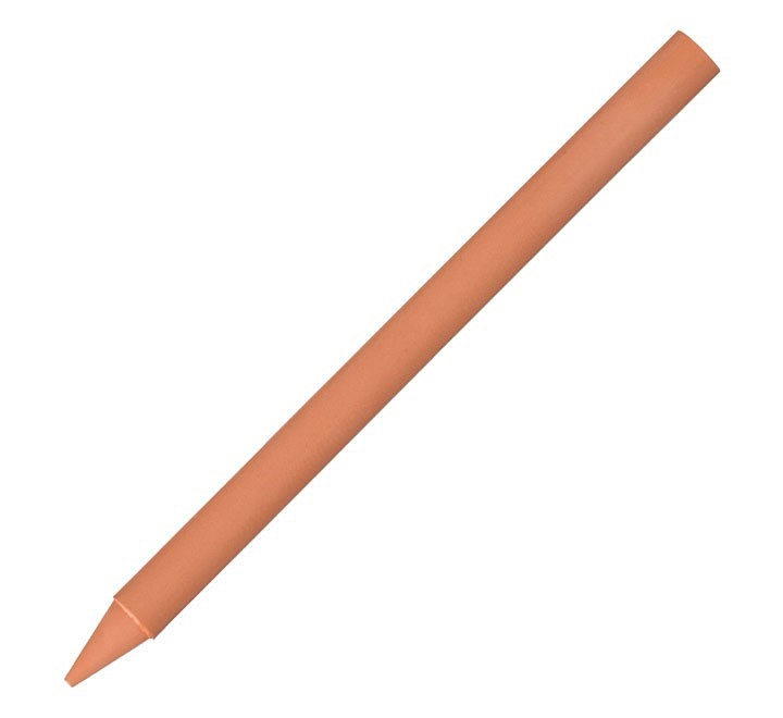 est. 25 lapiz cera bic plastidecor carne