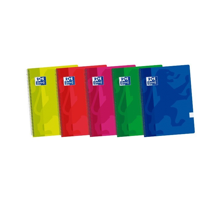 cuad. oxford school fo 80h 4x4 stdo vivos