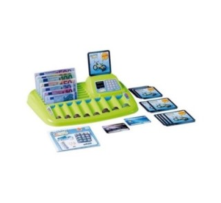 set actividades miniland euro tray 31902