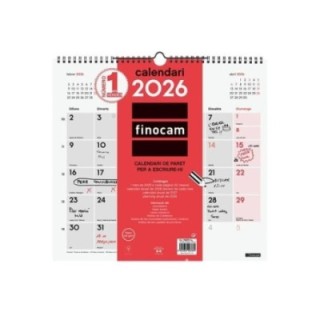 cale pared 26 finocam neutro l escribir cat