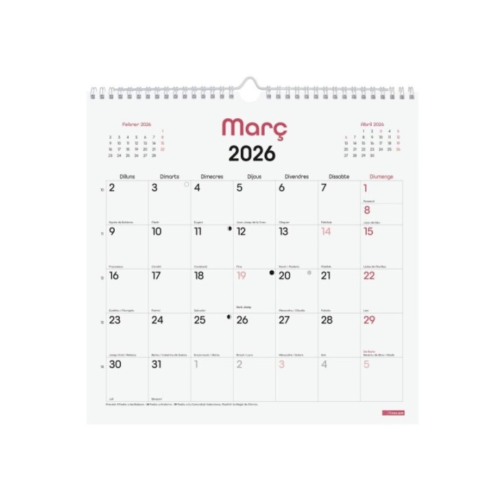 cale pared 26 finocam chic blanco cat