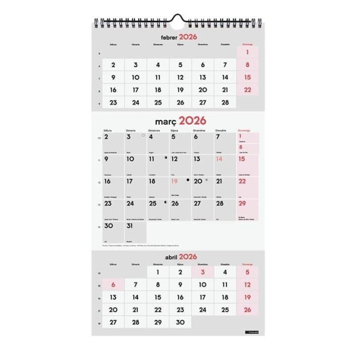 cale pared 26 finocam neutro 3mv escribir cat