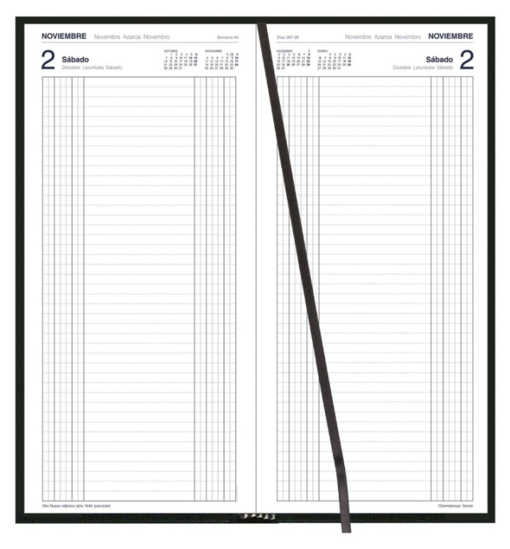 dietario 26 myrga 2/3 2d/p cast
