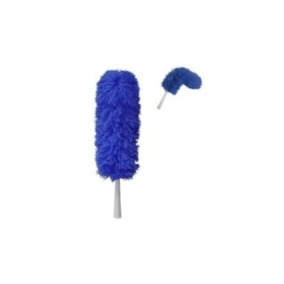 plumero ressol microfibra 60cm microfil