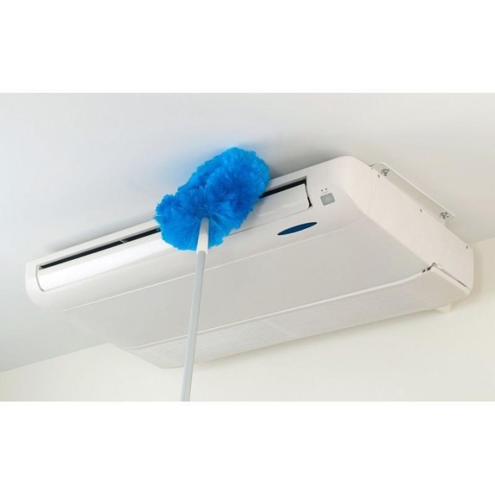 plumero ressol microfibra 60cm microfil