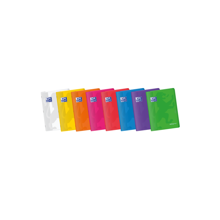 cuad. grap. oxford easybook a4 48h 4x4 vivos stdo pack  10 unidades