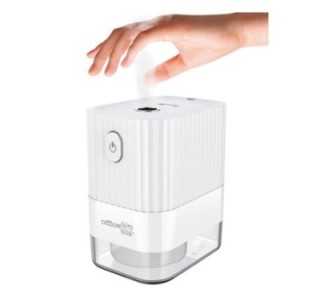 pulverizador automatico office box 45ml