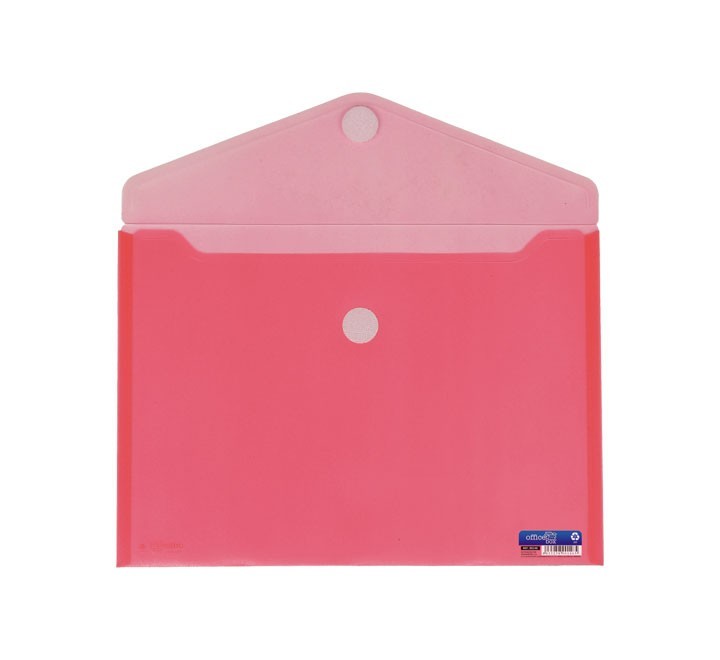 sobre velcro office box a4+ classic 90146 ro