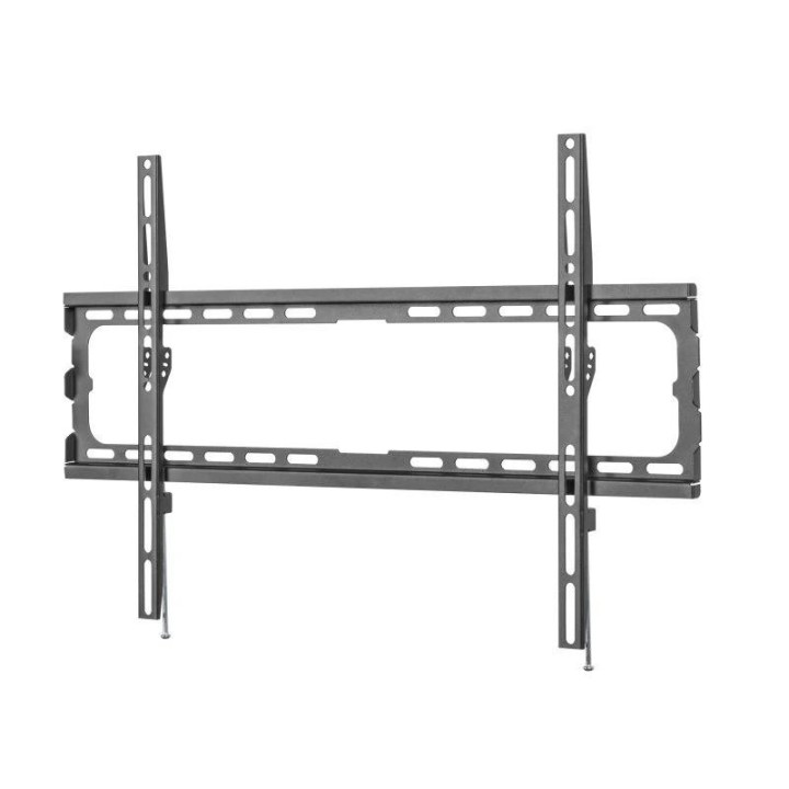 iggual sptv16 soporte tv pared fijo 37" 80" 45 kg
