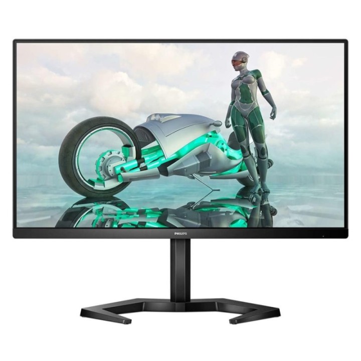 philips monitor gaming philips 24m1n3200zs   00 23.8 pulgadas fhd 165hz