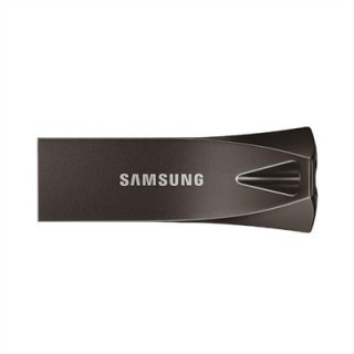 samsung memoria usb samsung usb 3.1 256gb 300mb   s titan gray muf   256be4   apc