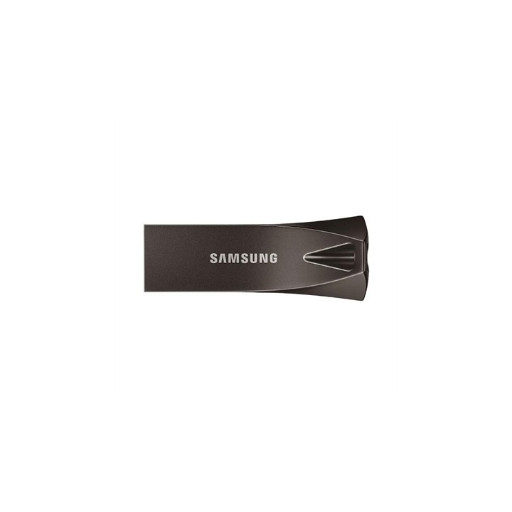 samsung memoria usb samsung usb 3.1 256gb 300mb   s titan gray muf   256be4   apc