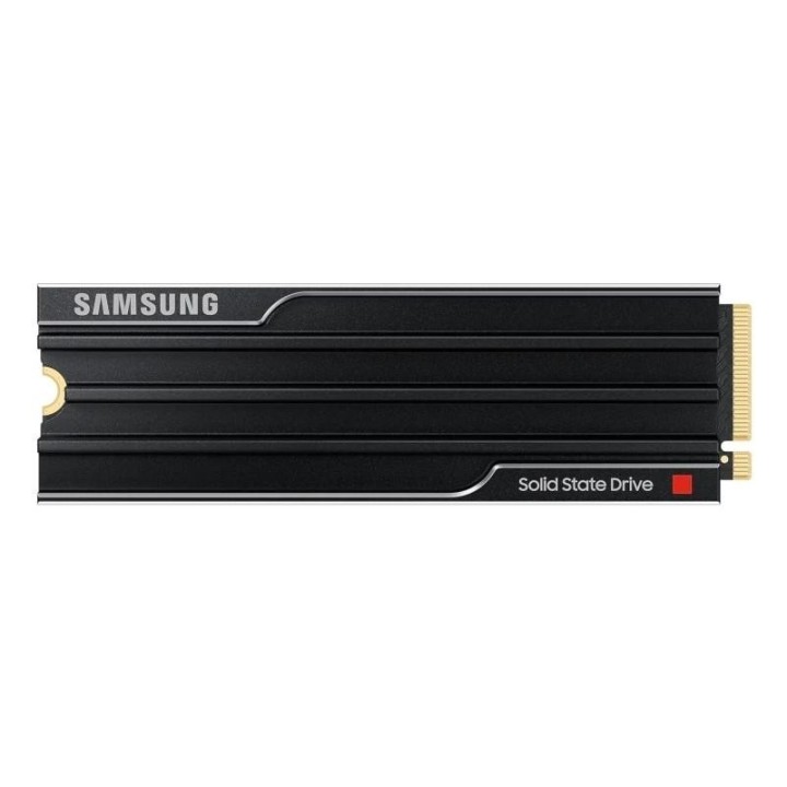 samsung 9100 pro hs ssd 2tb pcie 5.0 14700 mb s