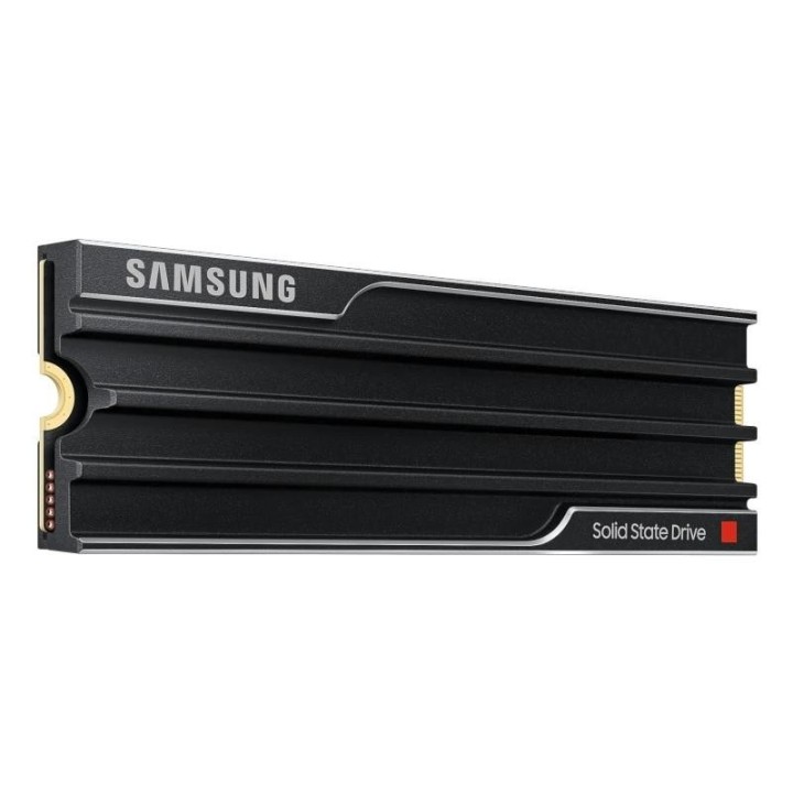 samsung 9100 pro hs ssd 2tb pcie 5.0 14700 mb s