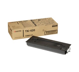 toner copiadora negro kyocera original 370ar010