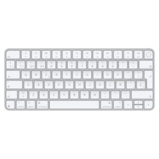 apple teclado apple magic keyboard inalambrico touch id