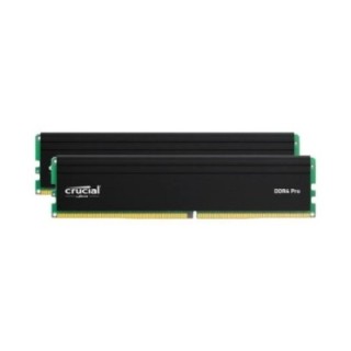 crucial pro cp2k16g4dfra32a 32g  2x16  ddr4 3200mh