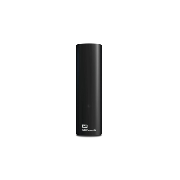 western digital wd wd elements disco duro externo 16000 gb negro
