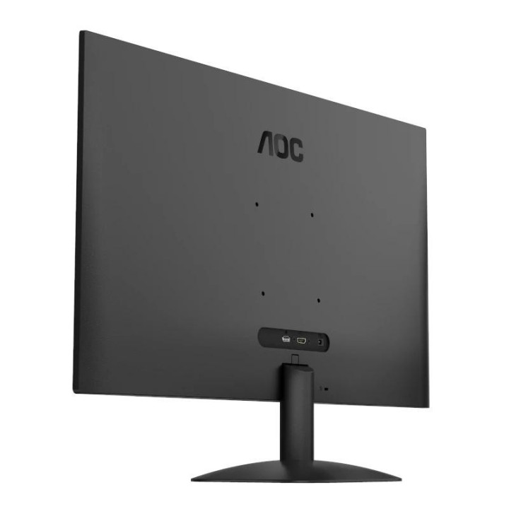 aoc q27b35e monitor 27" ips qhd 1ms dp hdmi