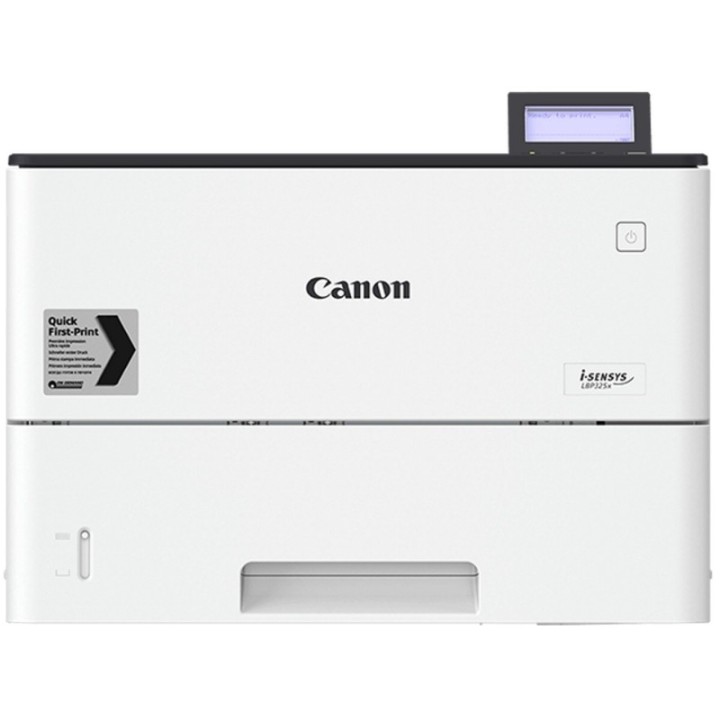 canon impresora canon lbp325x laser monocromo i   sensys a4    43ppm    1gb    usb    wifi    duplex