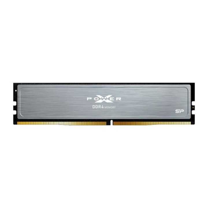 silicon power memoria ddr4 32gb 2x 16gb silicon power udimm 3200mhz