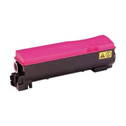 Toner Laser Magenta Kyocera...